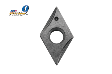 刻印ｶｯﾀｰ60°ｲﾝｻｰﾄV06006T1W06-NC2035